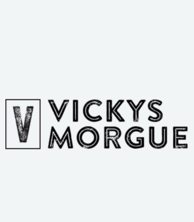 vickysmorgue OnlyFans profile picture