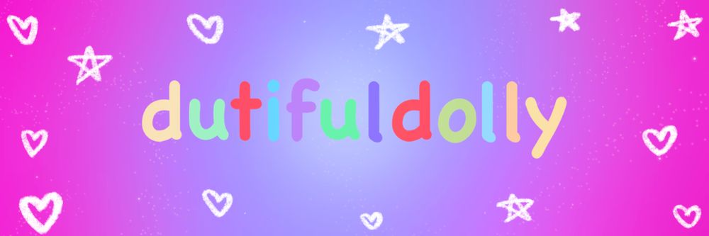 dutifuldolly OnlyFans profile picture