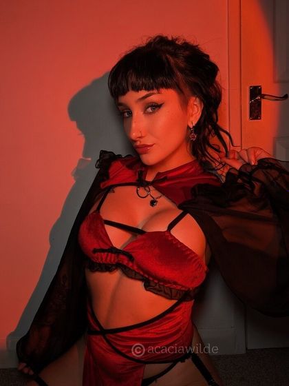 acaciawilde OnlyFans picture