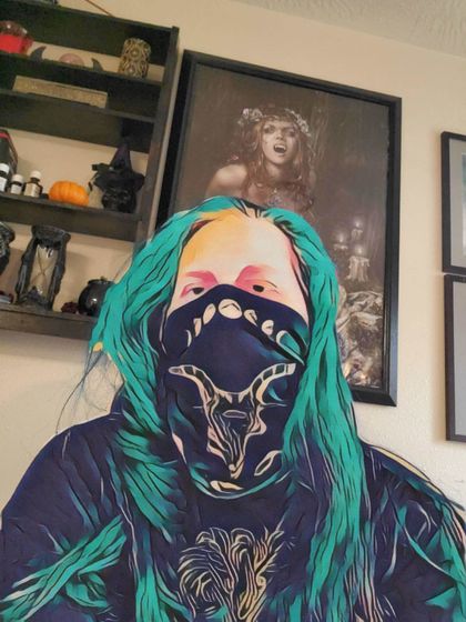 zombiejesusdab OnlyFans picture