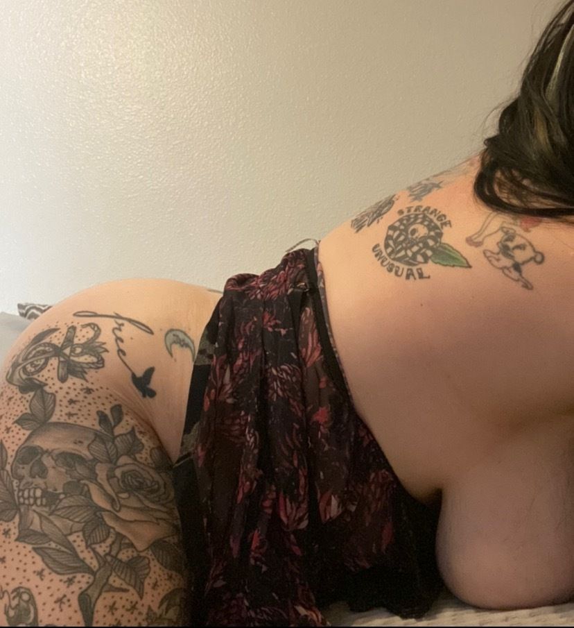 bbwcrystalbluvip OnlyFans profile picture