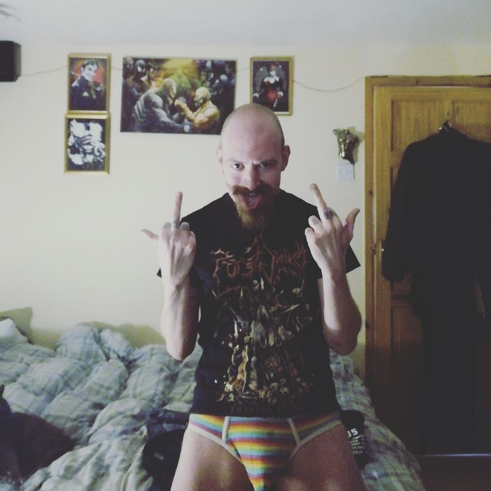 metalgoat88 OnlyFans profile picture