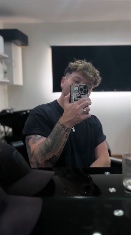 donnieorso OnlyFans picture
