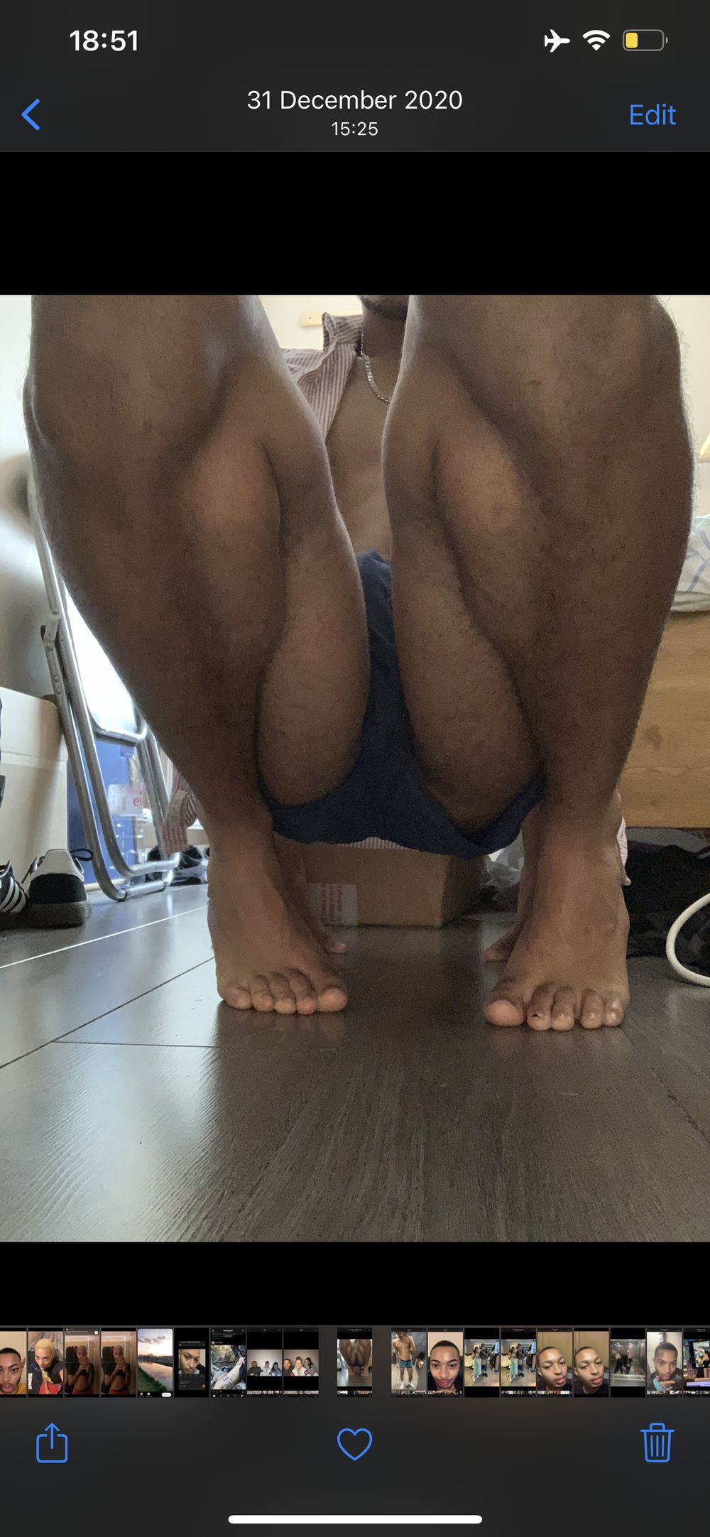 yenandrimming OnlyFans profile picture