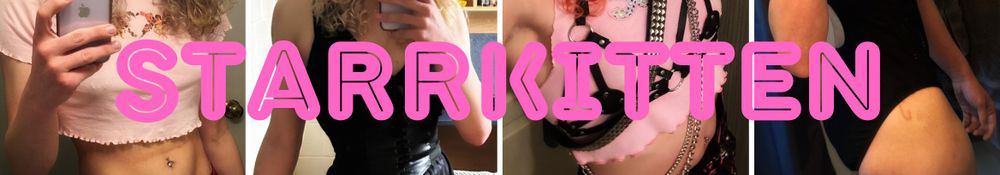 starrkittenn OnlyFans profile picture