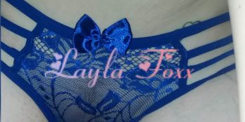 laylafoxx OnlyFans profile picture