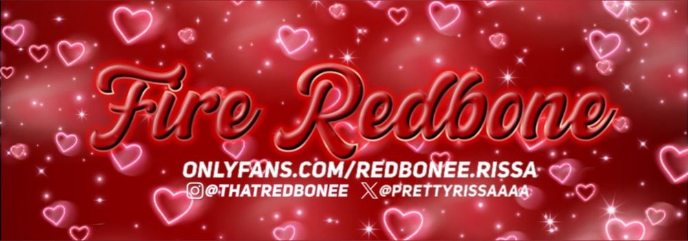 redbonee.rissa OnlyFans profile picture