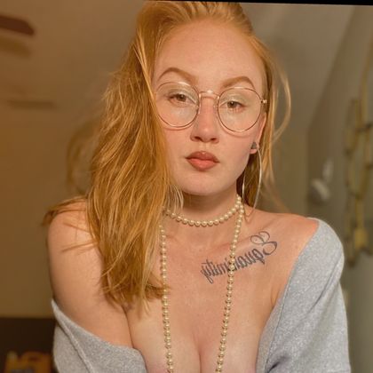 gingersmiles OnlyFans picture