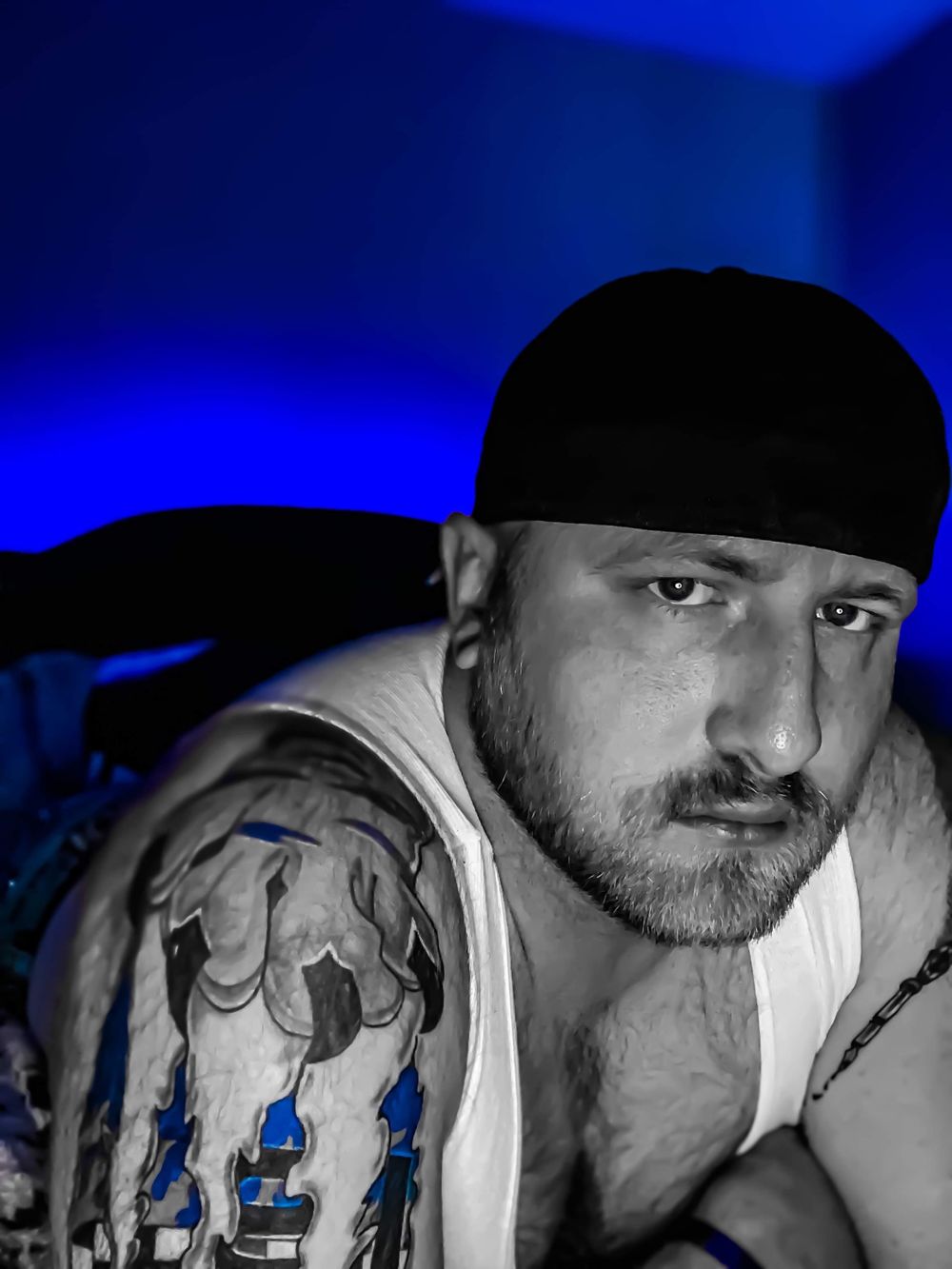 neon_nick OnlyFans profile picture