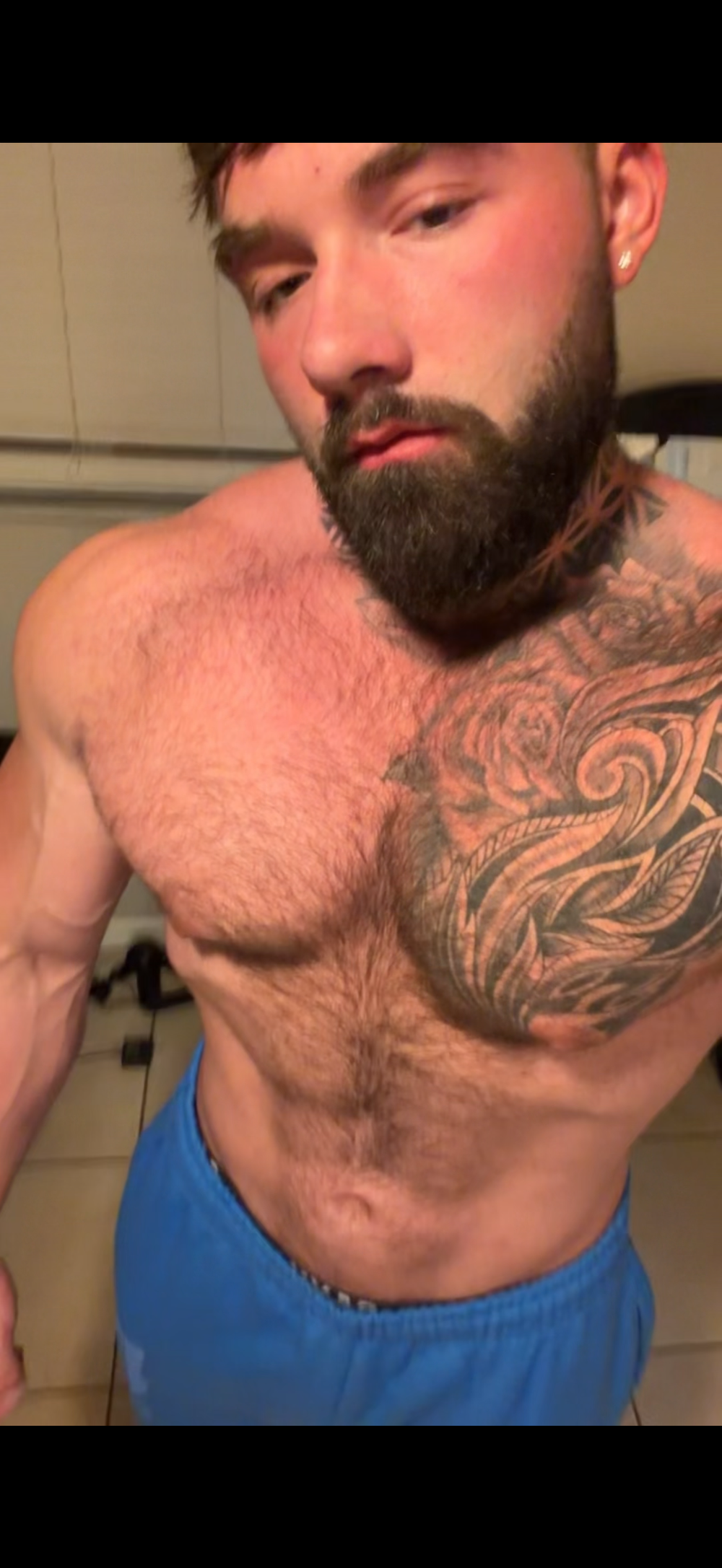 nickbiceps OnlyFans profile picture