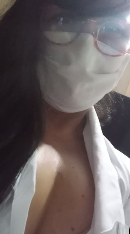 doutorafetiches OnlyFans picture