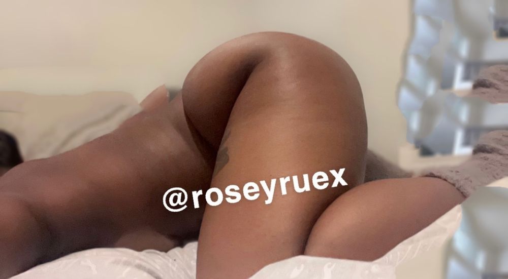 roseyruex OnlyFans profile picture