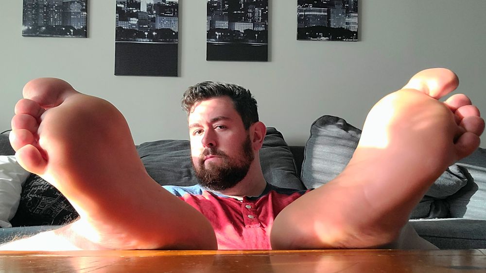 jrfootboy OnlyFans profile picture