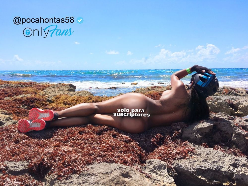 pocahontas58 OnlyFans profile picture