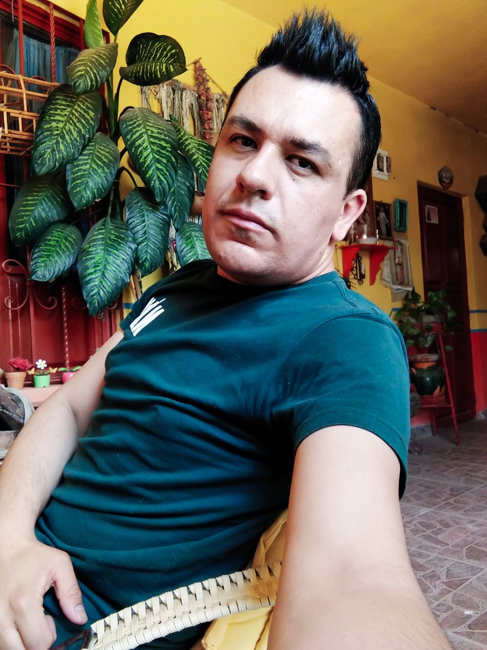 u40498420 OnlyFans profile picture
