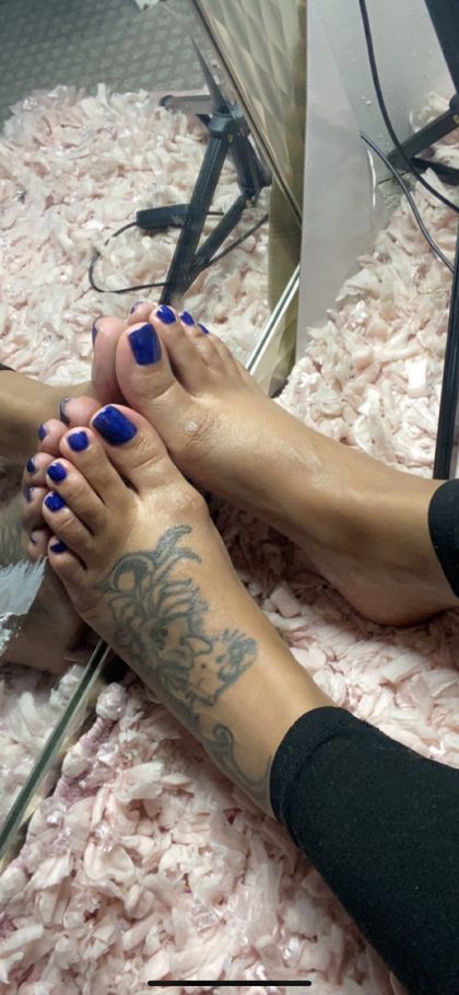 pprettyfeetfetish_ OnlyFans picture