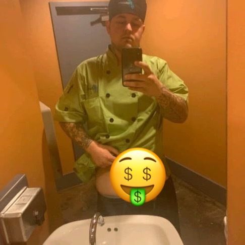 u55681907 OnlyFans profile picture
