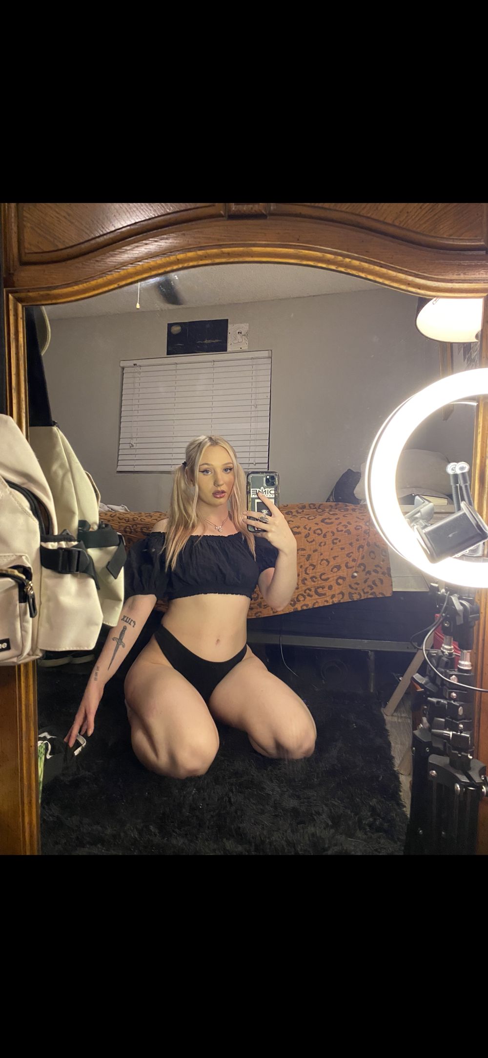godddessfreya OnlyFans profile picture