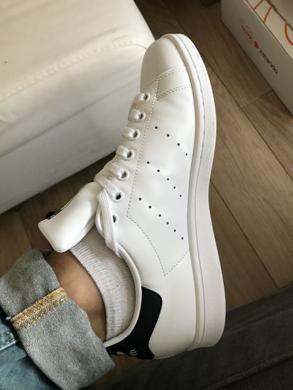 sneakersock OnlyFans picture