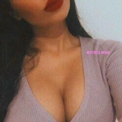 mistressimane OnlyFans picture
