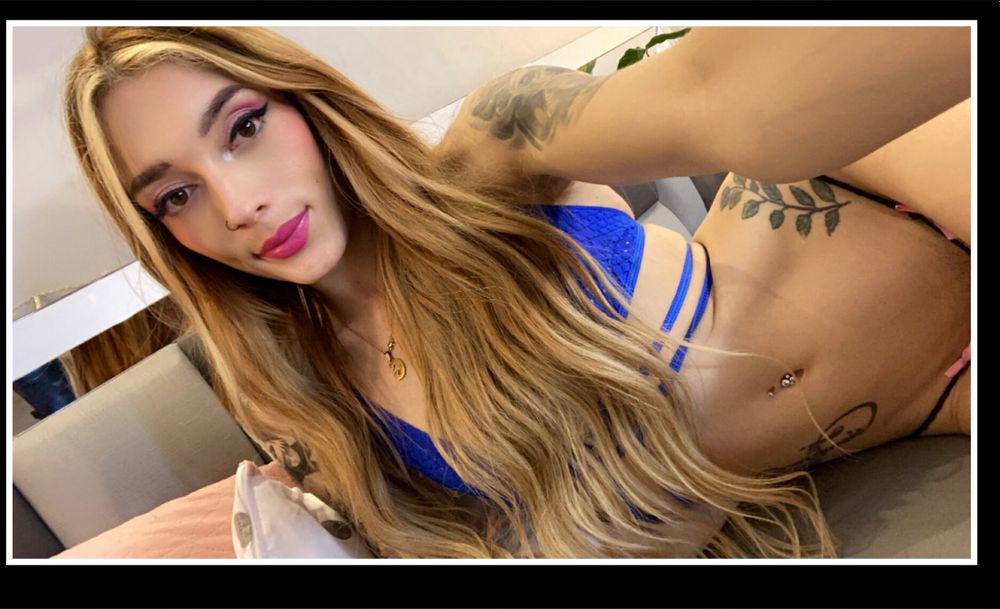 gabbydoll3 OnlyFans profile picture