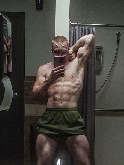 gymbruh OnlyFans picture