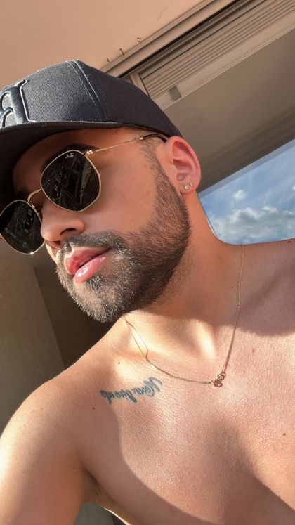 aarondiamond OnlyFans picture