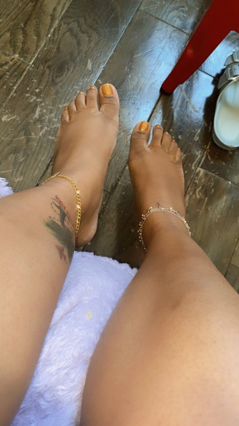 herfancyfeet OnlyFans profile picture