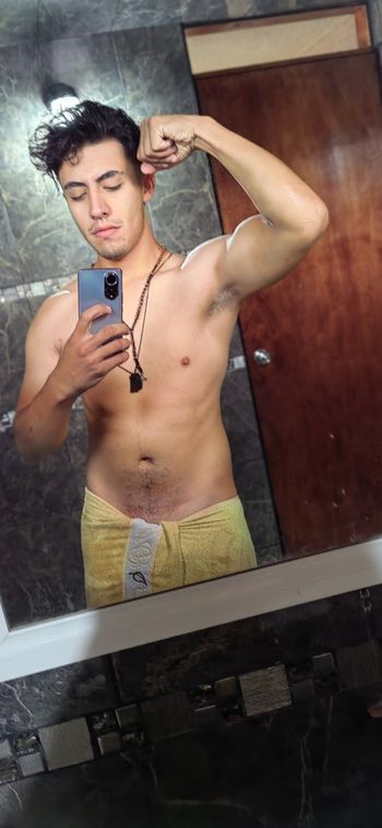 Adan Hernandez