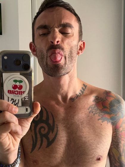 inkedfreckles OnlyFans picture