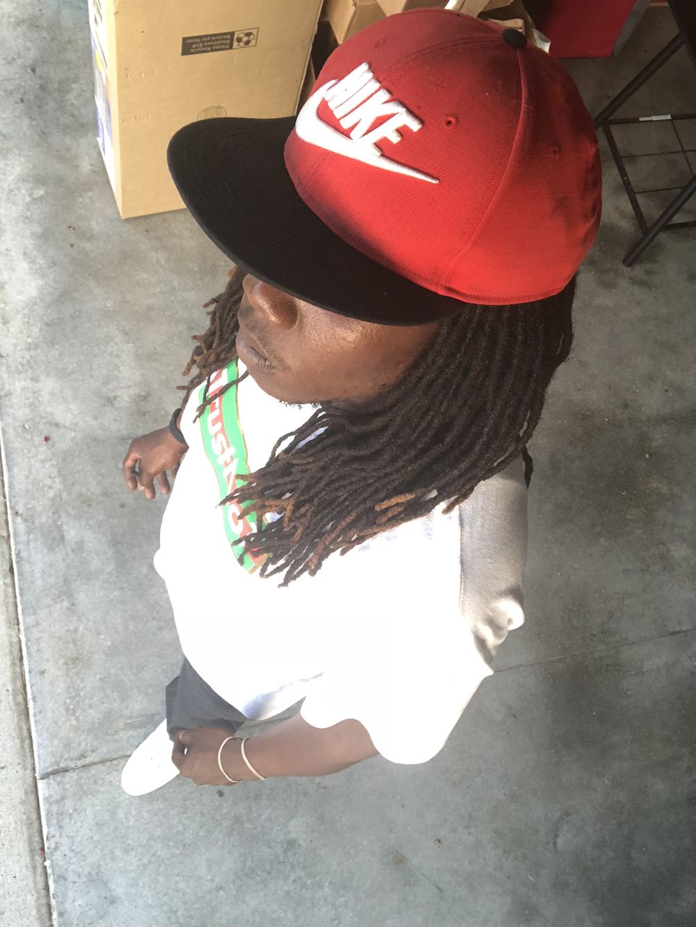 handydreadhead OnlyFans profile picture
