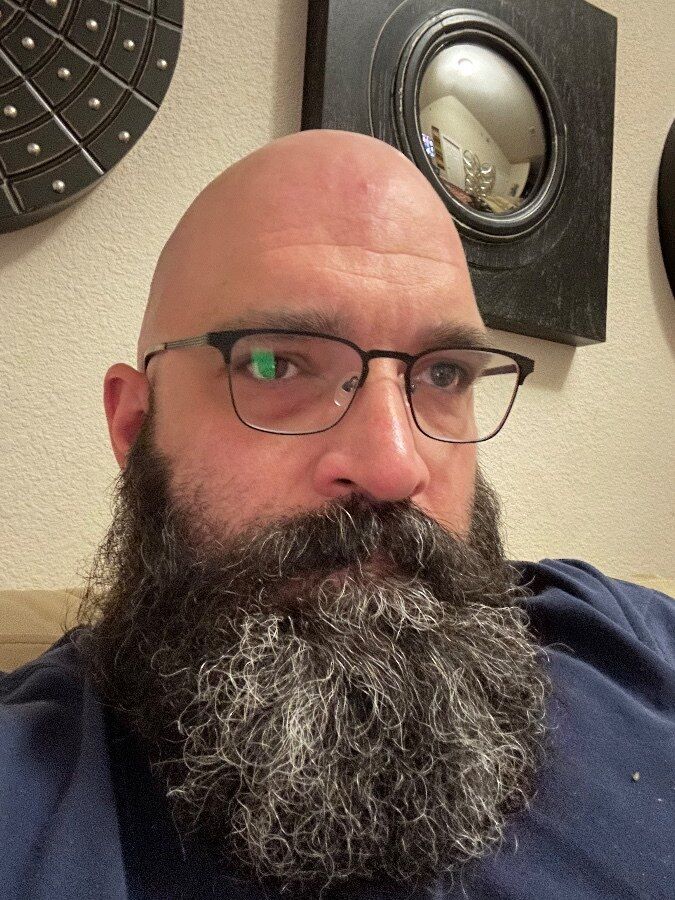 thebeardedmedic OnlyFans profile picture