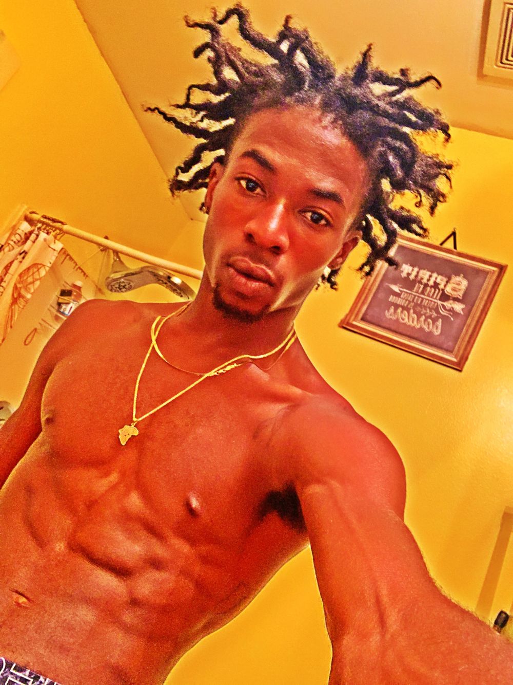 kingblackgg OnlyFans profile picture