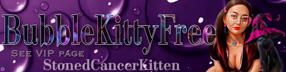 bubblekittyfree OnlyFans profile picture