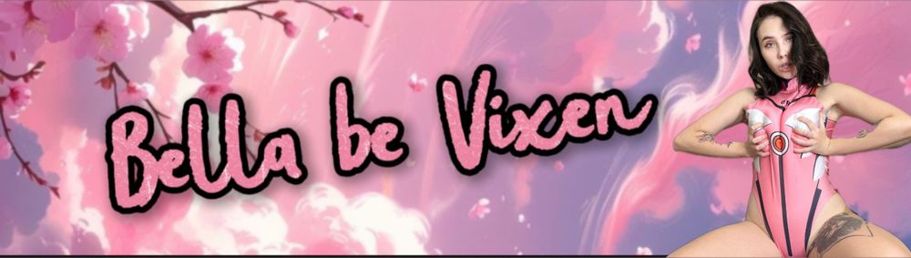 bella_be_vixen OnlyFans profile picture