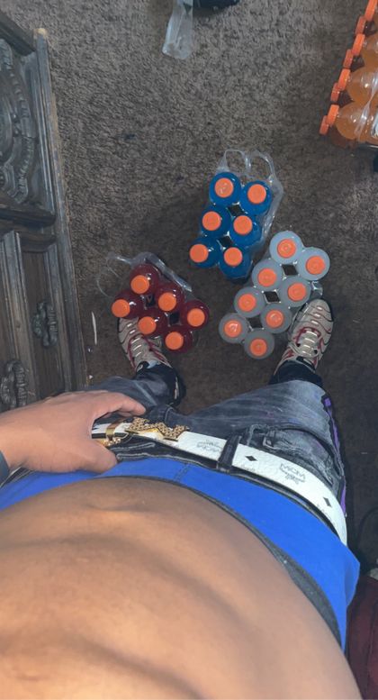 drebulge OnlyFans picture