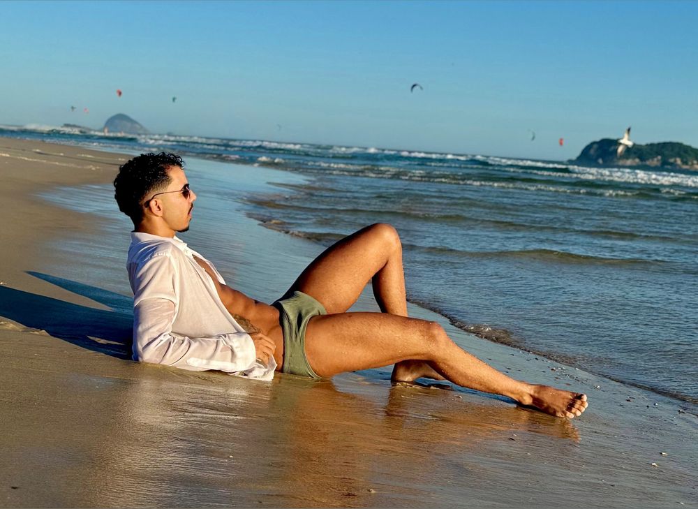 erassmo OnlyFans profile picture