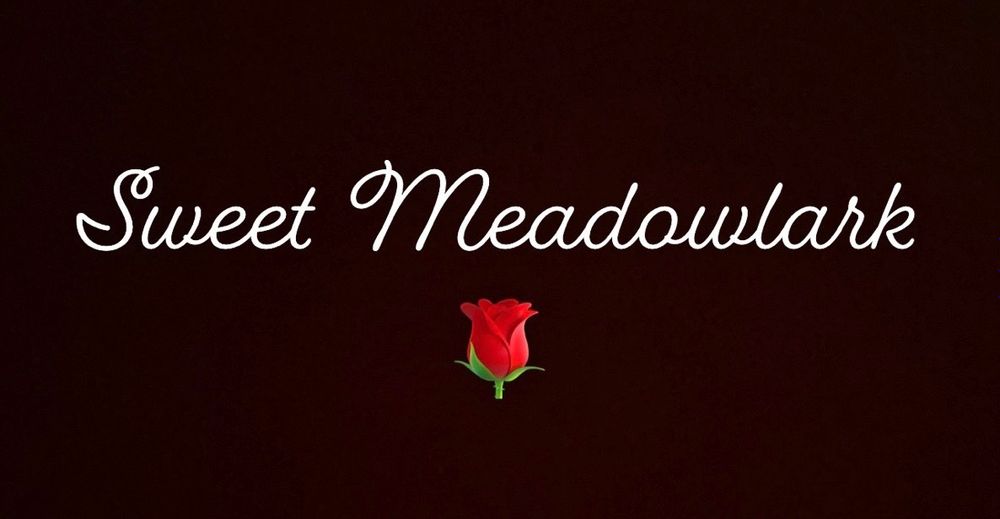 sweetmeadow OnlyFans profile picture