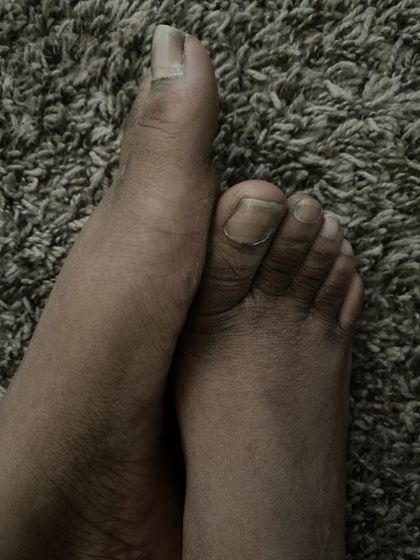 uglyfeetonly OnlyFans picture