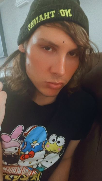 michaelvanrensselaer OnlyFans picture