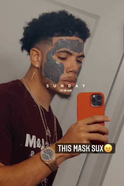 xxxvonte OnlyFans picture