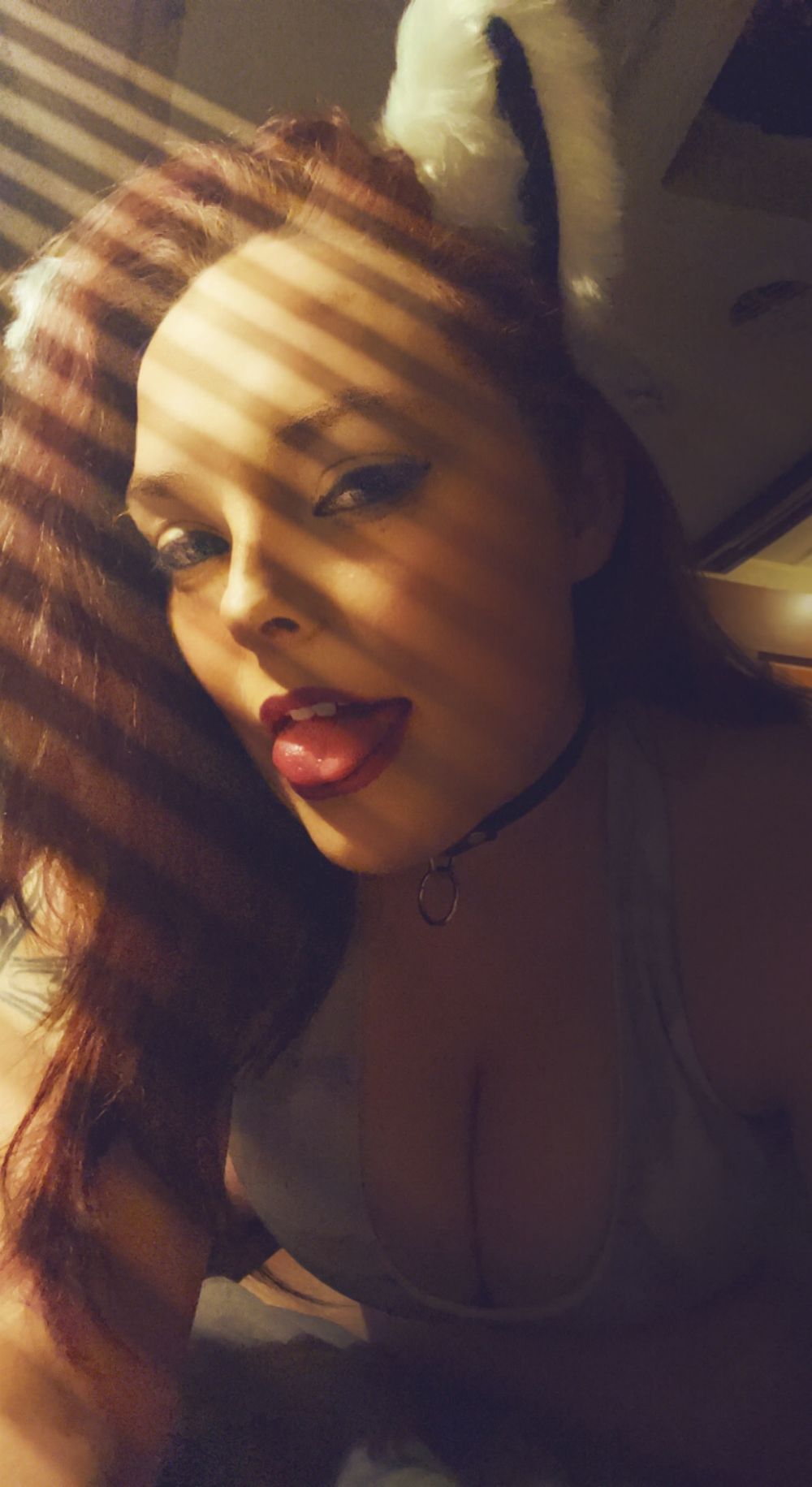 playfulfox95 OnlyFans profile picture