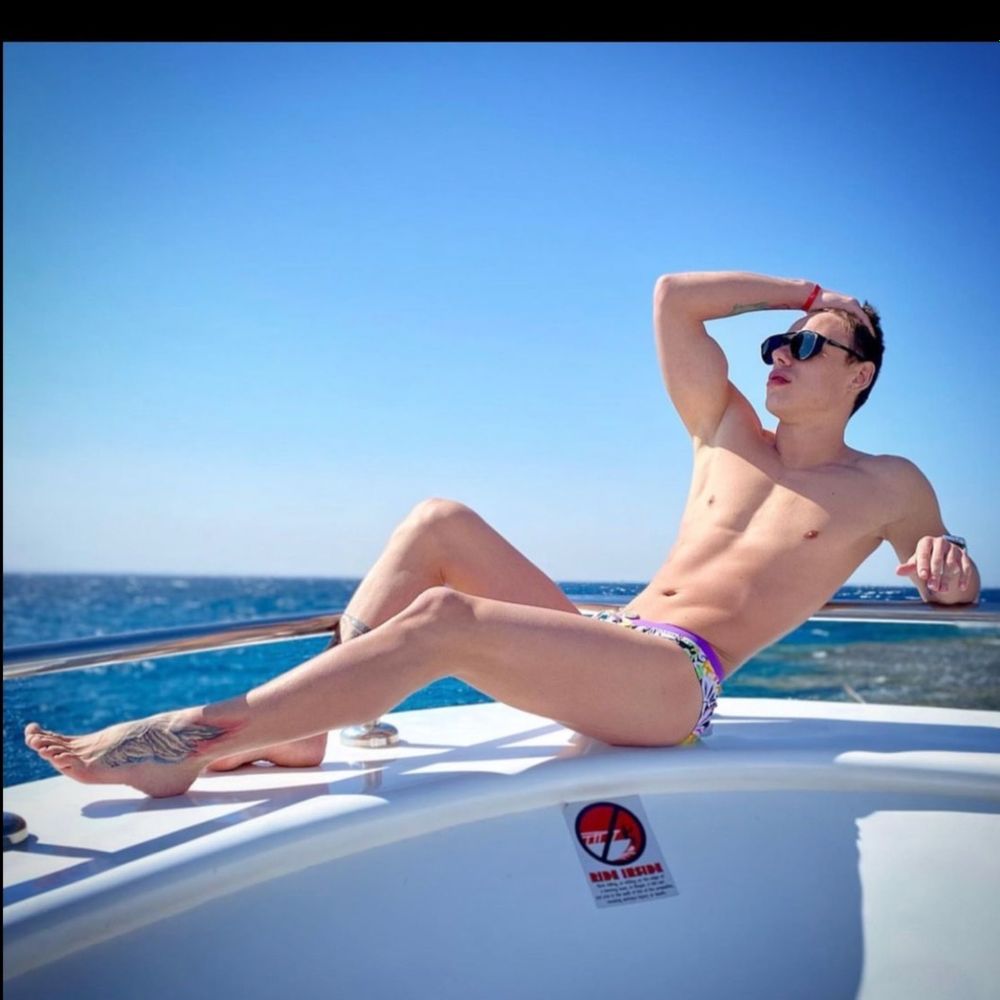 maksymxxx OnlyFans profile picture