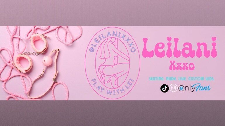 leilanixxxo OnlyFans profile picture