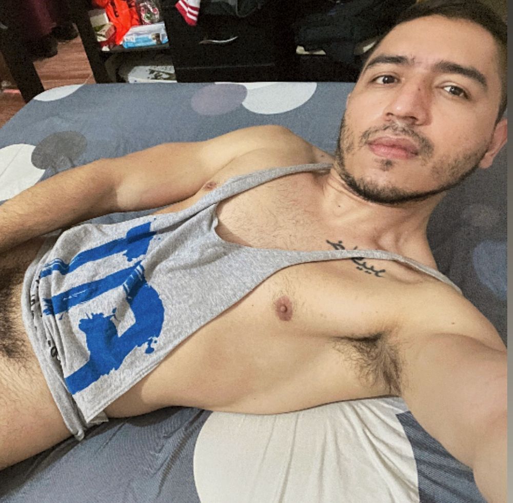 arevalo_javier OnlyFans profile picture