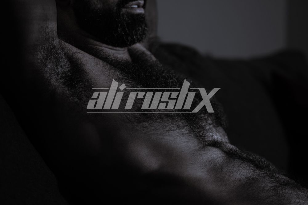 alirushx OnlyFans profile picture
