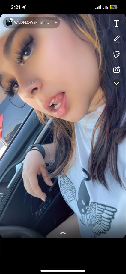 itziiv OnlyFans picture