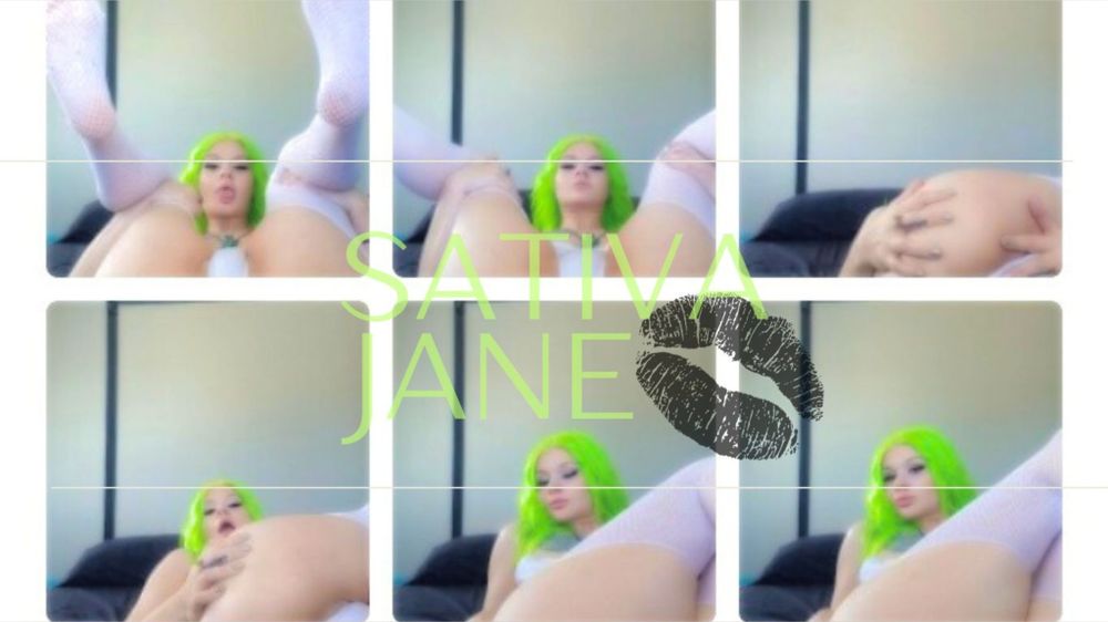 sativa_jane OnlyFans profile picture