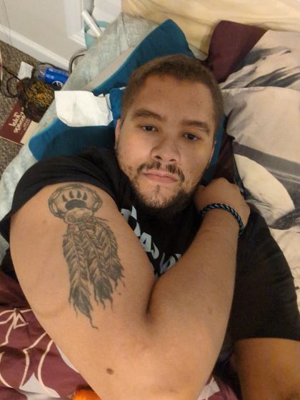 sexytruckeguy24 OnlyFans picture