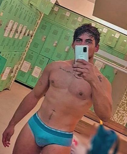 soyelreydeivid OnlyFans picture